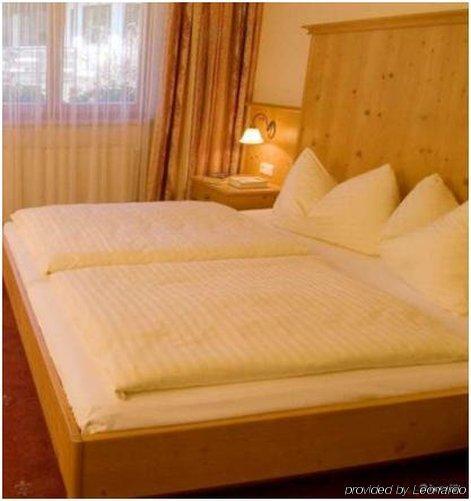 Alpenhof Brixen Otel Brixen im Thale Oda fotoğraf