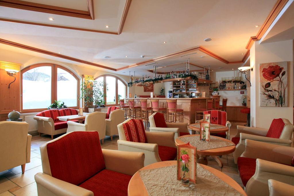 Alpenhof Brixen Otel Brixen im Thale Dış mekan fotoğraf